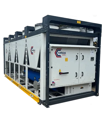 Celsius Hire – Cooling and Heating Equipment for Commercial Use