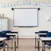 School Heating Hire